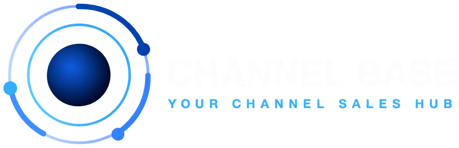 CHANNEL BASE — Your Channel Sales Hub