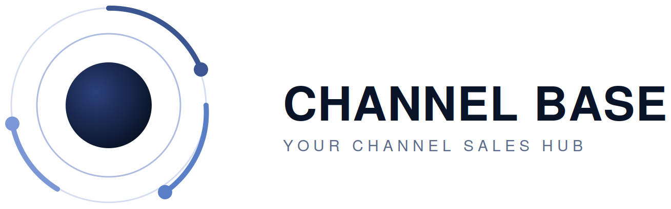 CHANNEL BASE — Your Channel Sales Hub